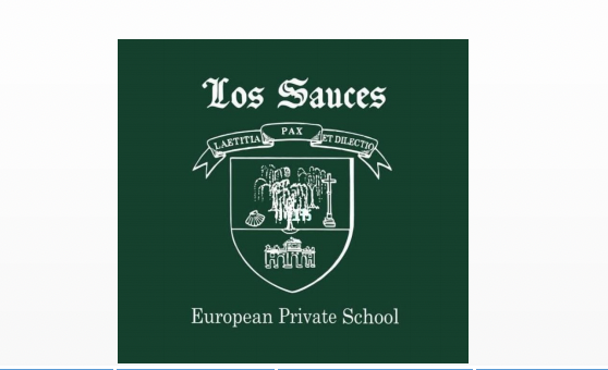 马德里Los Sauces私立学校
